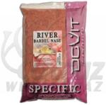 DOVIT Specific River Barbel-Nase - Dovit Folyóvízi Sajtos Etetőanyag (DOV8046)