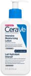 CeraVe Intenzív hidratáló testápoló tej - 236ml ( Krémes testápoló száraz, extra száraz és viszkető bőrre. )