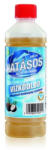 HATÁSOS vízkőoldó 75%-os, kókusz illat 500ml 0, 55 kg (W00002794)