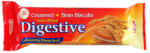 Digestive narancs ízű krémes keksz - 96g