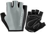Rockbros S099GR kerékpáros kesztyű, XXL méret - szürke