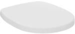  WC ülőke, Ideal Standard, Connect E712701, Soft Close - lassú záródású, fehér (E712701)