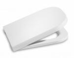  WC ülőke, Roca, The Gap A80173200B, soft close - lassú záródású, fehér (A80173200B)