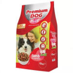 Premium Dog PLUS száraz Lamb&vegetable 10kg - dogclub