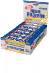 Weider 40% Protein Bar fehérje szelet - 24x50 g - mogyoró-karamell - nutritionstore