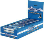 Weider Classic Bar energiaszelet - 24x35g - kókusz - nutritionstore