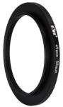 JJC 49-58 mm Szűrő Menetbővítő gyűrű -Step Up Ring (SU_49 58)