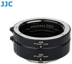 JJC Canon EOS-R Makro Kögyűrű - Canon EOS-RF Extension Tube (AET CRFII)