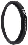 JJC 46-49mm menetbővítő (Step-Up) gyűrű (SU_46 49)