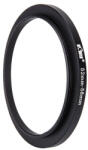 JJC 52-58mm Szűrő Menetbővítő gyűrű -Step Up Ring (SU_52 58)