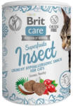  Brit Care Cat Snack Superfruits Insect Hypoallergenic 100g - mogyishop
