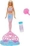 Mattel Dreamtopia Buborékvarázs Sellő (JLW56) - liliputjatek