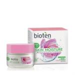 Bioten Cosmetics Крем за лице за суха/чувствителна кожа, Bioten Skin Moisture Face Cream for dry-sensitive skin 50ml