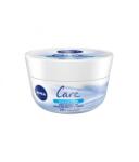 Nivea Care Intensive Nourishment Cream - Подхранващ крем за лице и тяло 50мл
