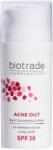 Biotrade Acne Out Възстановяващ крем за лице, SPF30, 30 ml - baby
