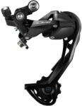 Shimano Alivio RD-M3100-SGS hátsó váltó, 9s, hosszú kanalas, Shadow, fekete - bikepro - 11 590 Ft