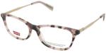 Levi's Dioptriás szemüvegek Levi's LV 5057 HT8 - lencsebolt