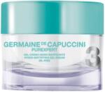 Germaine de Capuccini Purexpert Хидратиращ и матиращ гел-крем за лице, 50 ml - ozone