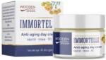 Wooden Spoon Immortelle Дневен регенериращ крем за лице, 50 ml - ozone