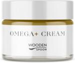 Wooden Spoon Крем за лице Omega + Rescue, 50 ml - ozone
