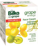 Bilka Grape Enegry Крем за лице, 40 ml