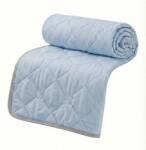  Hűsítő nyári paplan ELARIA, kék Méret: 140 x 200 cm