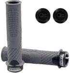 Enlee Soft TPR bilincses markolat, 140 mm, szürke