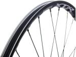 Shimano XTR WH-M9000 felni, 27, 5 colos (584x24), karbon-alu, 28H, presta szelephez, TL-Ready, szürke