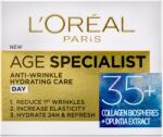 L'Oréal L'Oréal Age Specialist Дневен крем за лице, 35 +, 50 ml