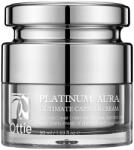 Ottie Platinum Aura Подмладяващ крем за лице с черен хайвер и платина, 50 ml - ozone