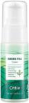 Ottie Green Tea Крем за лице с екстракт от зелен чай, 40 ml - ozone