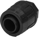  IRR záró 20mm gyorskötő idom (TO-IRZ20)