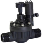 Toro TP mágnesszelep 1" külső menetes, szabályozható, 0, 06-9m3/h; 0, 7-12bar (TO-TMSZTP1SZ)