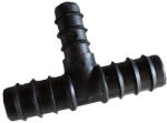  T idom bordás 25mm x 16mm x 25mm (TO-POBT25X16X25)