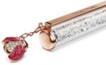 Swarovski Химикалка Swarovski CRYSTALLINE 14, 5 x 0, 9 cm (5732981)