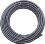  PE100 ivóvíz cső 90mm max 10bar 100m/tek - ár/m (TO-KPE90I10)