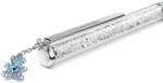 Swarovski Химикалка Swarovski CRYSTALLINE 14, 5 x 0, 9 cm (5732980)
