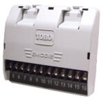 Toro Evolutions vezérlőhöz 12 zónás bővítő modul (TO-TE12BM)