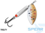 Delphin Spear Spinner Trouty 6, 2gr Körforgó (101005703)
