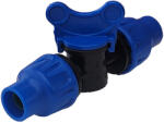  Csap 20mm gyorskötővel (kék) (TO-TRC20)