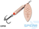 Delphin Spear Spinner Copper 17gr Körforgó (101005714)