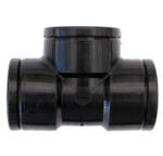  T-idom 4" belső menettel (TO-IT4B)