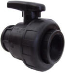  Palaplast golyós csap 2" belső menettel PR (TO-PPC2BB)