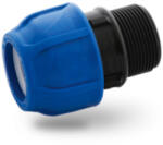  KPE ECO átmenet K 25x1col (TO-POE25X1K)