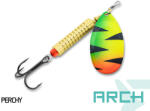 Delphin Arch Spinner Perchy 10gr Körforgó (101005733)