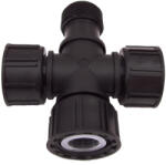  Hollanderes keresztelosztó 1Kx1HX1HX1H (TO-IRX1KX1HX1HX1H)