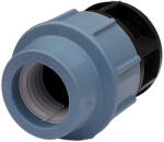  KPE záróelem 32 (TO-UDZ32)