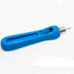  Lyukasztó kék kínai 3 vagy 8mm (TO-KLY)