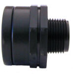  BK Bővítő 1" belső x 3/4" külső menettel (TO-I1X3I4BK)
