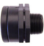  BK Bővítő 2" belső x 6/4" külső menettel (TO-I2X6I4BK)